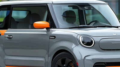Top 10 Electric Mini Vans in China for Global Buyers?
