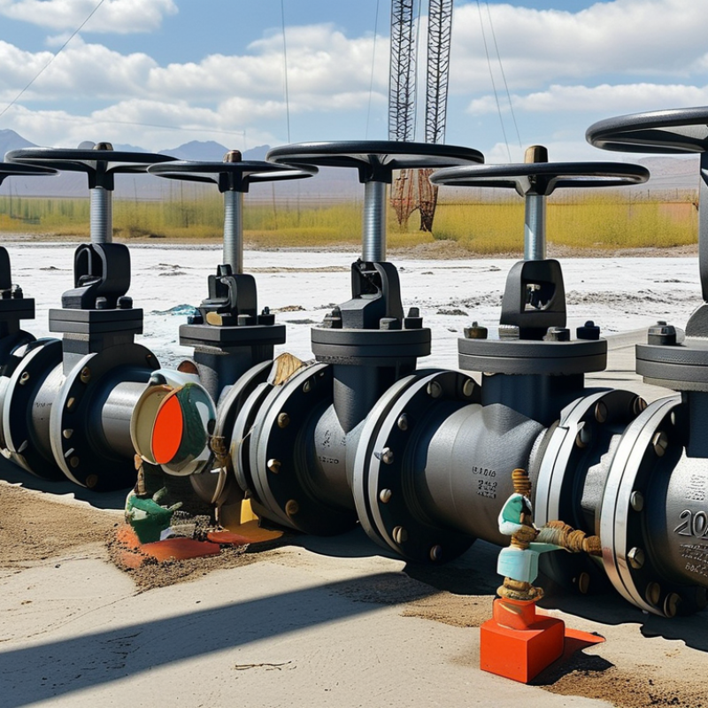 2026 Top Gate Valve Trends for Global Buyers to Explore?
