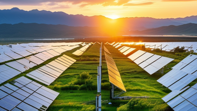 Top Trends in China Best PV Installation Solutions?