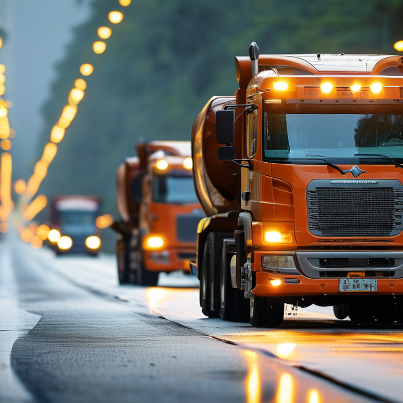 Top 10 Riding Thermoplastic Marking Vehicles for Global Buyers?
