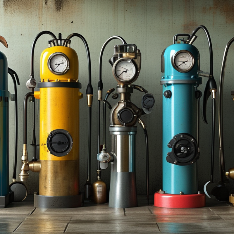 How to Choose the Right Submersible Pump for Your Needs?