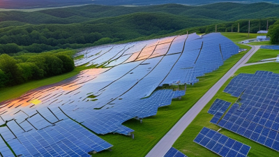 Best Solar Panels in Maryland for Global Buyers?