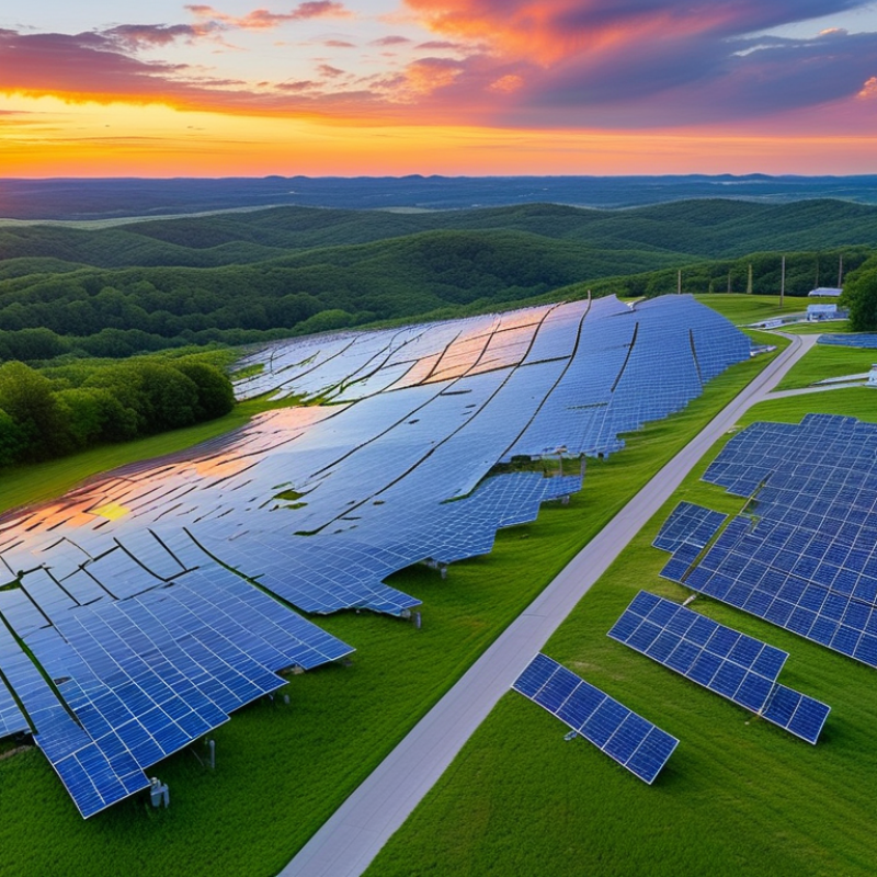 Best Solar Panels in Maryland for Global Buyers?
