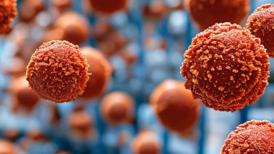 Top 10 Aminopeptidase Suppliers for Global Buyers?