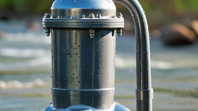 Top 10 Submersible Pump Benefits for Global Buyers?