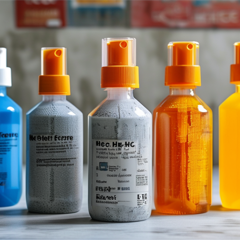 How to Use Hydroxyethyl Cellulose HEC for Your Projects?