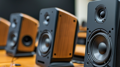 2026 Best Classroom Speaker with Mic for Perfect Audio Experience?