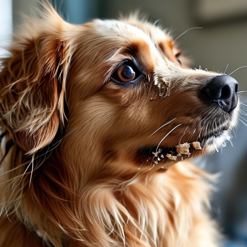 Síntomas de alergia al grano en perros ¿qué debes saber?