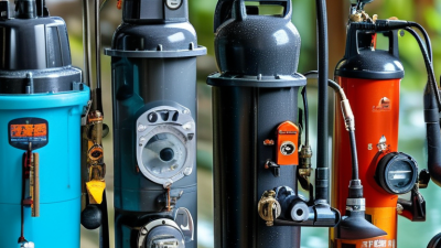2026 Best Submersible Pump Reviews and Buying Guide?