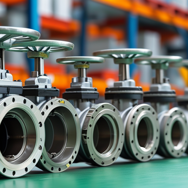 30 Best Butterfly Valves for Global Procurement in 2026?