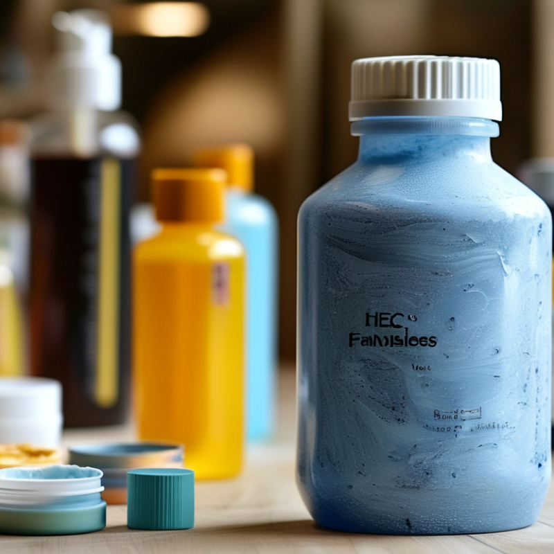 Top Benefits of Hydroxyethyl Cellulose HEC for Global Buyers?