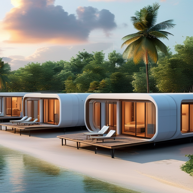 5 Consejos sobre qué son los resorts modulares?