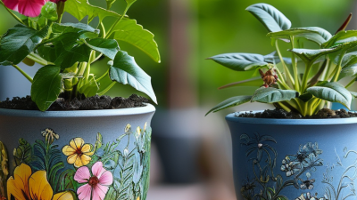 Best Flower Pot Moulds for Global Buyers in 2026?