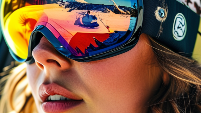 Why Choose a Driver Lens for Your Next Adventure?