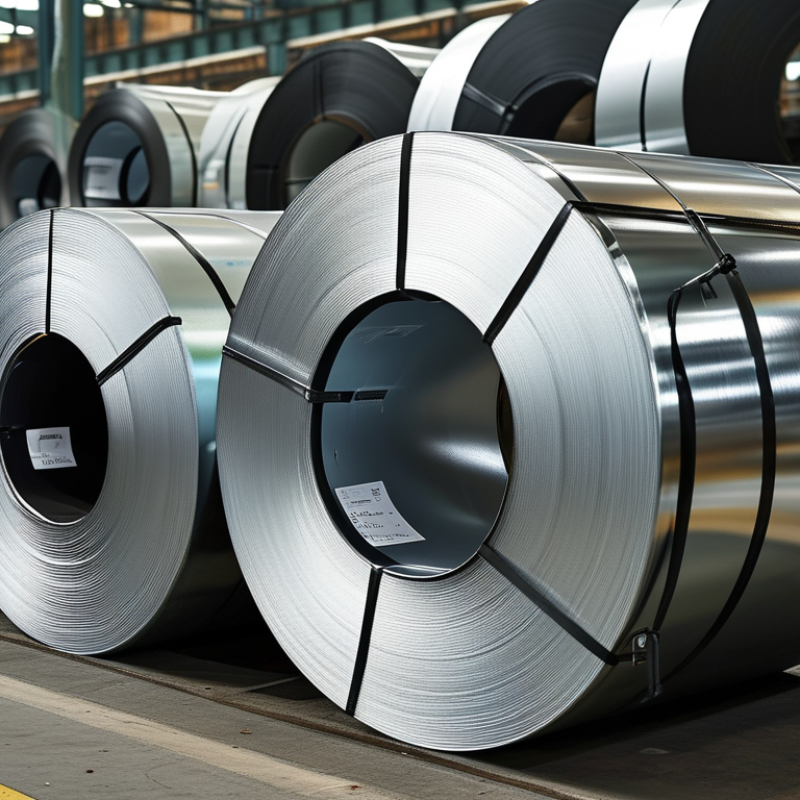 How to Source Galvanized Coil for Your Business Needs?