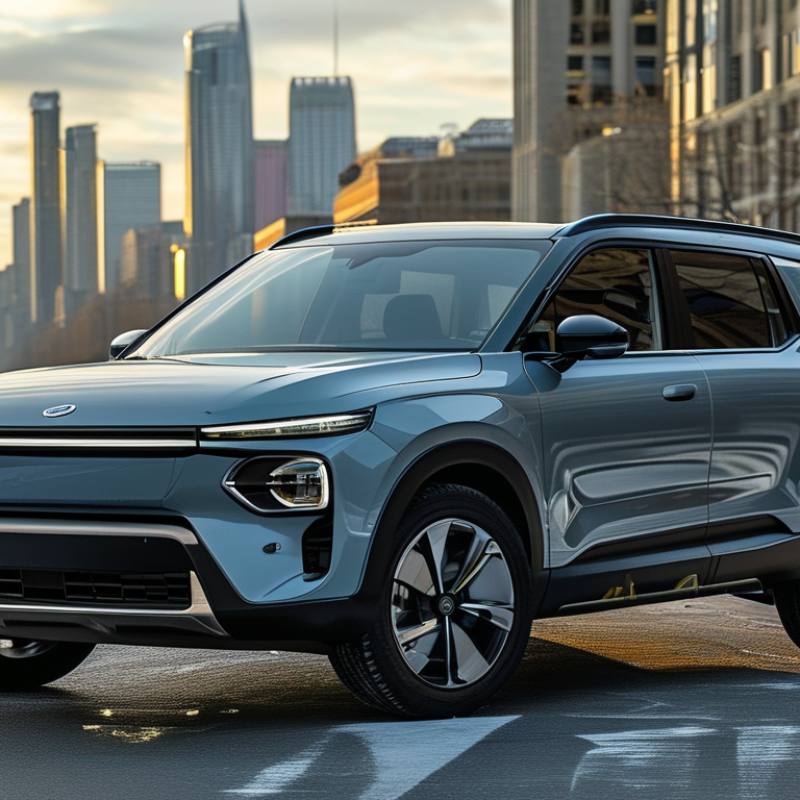 2026 Best Electric Utility Vehicle Options for Global Buyers?