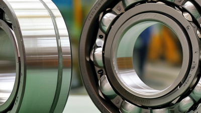 China Best Bearing Design Solutions for Global Buyers?