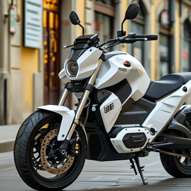 How to Choose the Best Hybrid Mopeds for Global Sourcing?