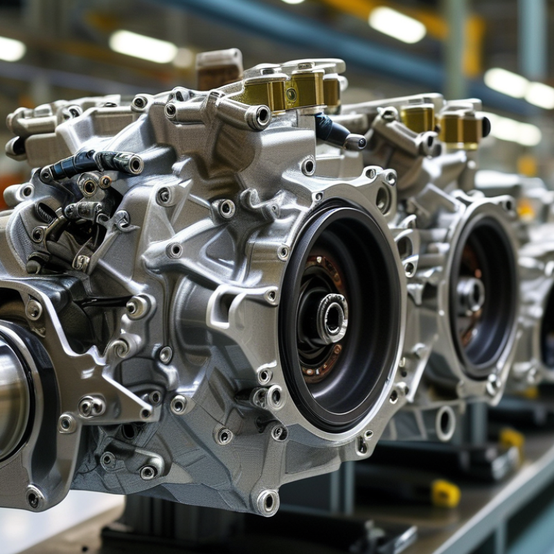 2026 Top Engine System Parts for Global Buyers What to Know?
