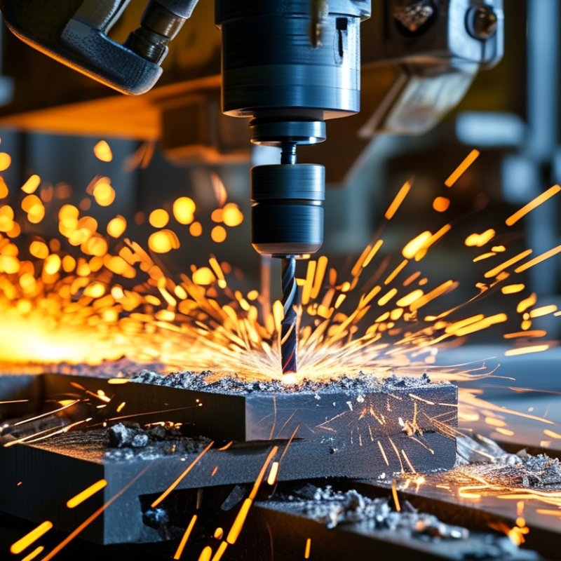Top 10 Reasons Why Is My Coring Drill Vibrating Excessively?