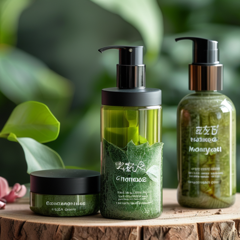 10 Reasons Why Eco Friendly Beauty Products Are Popular