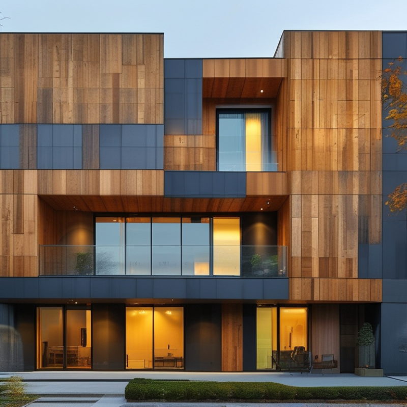 2026 Top Trends in Exterior WPC Wall Cladding you Should Know?