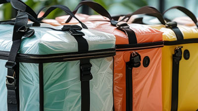 Best Specimen Bags with Pouch for Safe Transport Options?