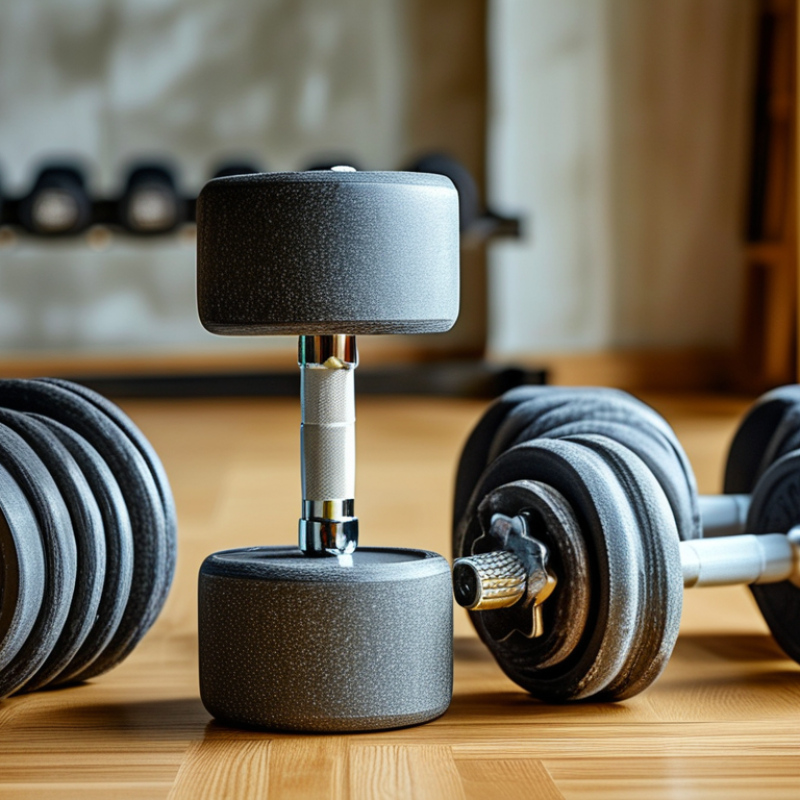 What is the Best All In One Dumbbell Weights for Home Fitness?