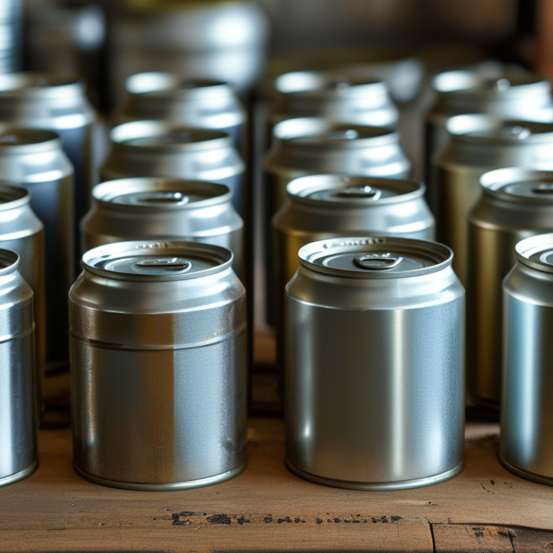 Top 10 Tinplant Can Components Buyers Need to Know?