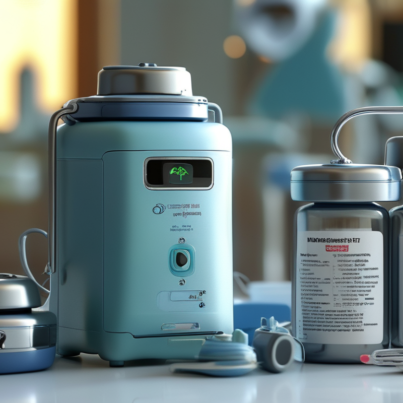 Why Choose a Portable Suction Device for Your Needs?