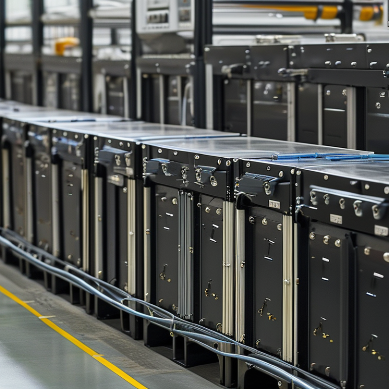 2026 Top Bms Lithium Battery Trends for Global Buyers?