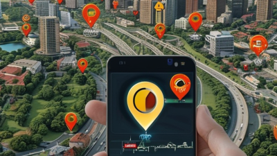 Best GPS Map Tracker Solutions for Global Buyers?