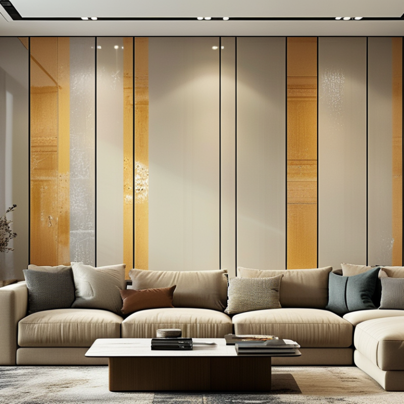 How to Choose the Best PVC Wall Cladding for Your Project?