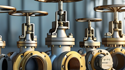 10 Essential Tips for Choosing Pn10 Butterfly Valve for Your Projects?