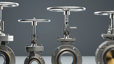 3 Essential Tips for Choosing a Butterfly Valve