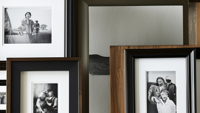 Top 10 Metal Photo Frame Manufacturers You Should Know?