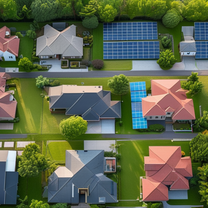 How to Choose the Best Solar Power System for Your Home?