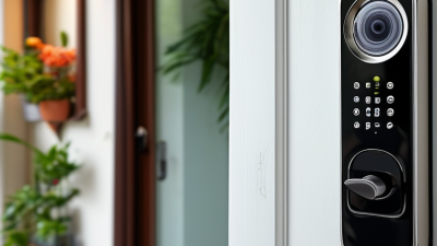How to Choose the Best Smart Video Doorbell for Your Home?