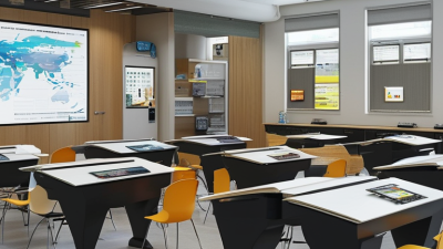 Discover the Best Interactive Touch Panels for Global Buyers