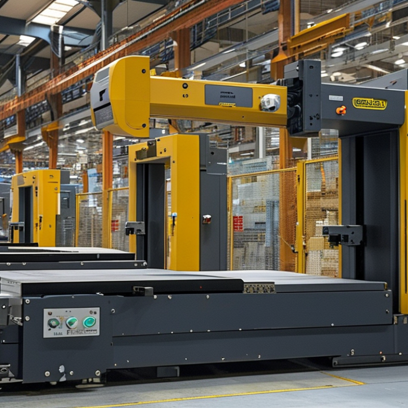 Top 10 X-ray Inspection Systems for Global Sourcing Needs?