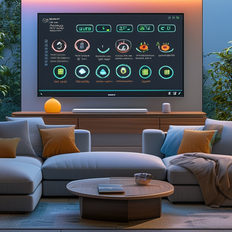 How to Integrate LED Indicators in Smart Home Devices?