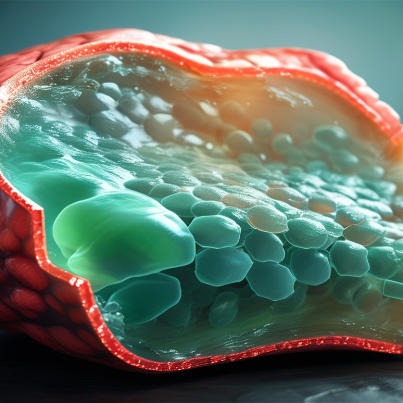 Is Nitroxoline Safe for Liver Health Benefits and Risks?