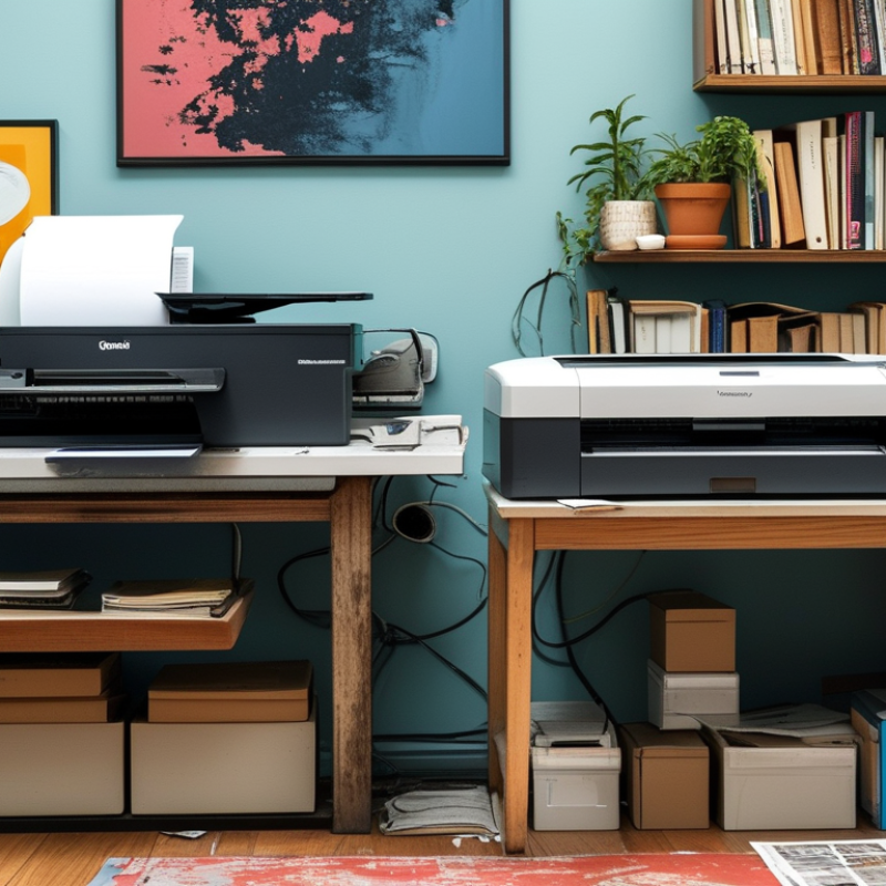 Why Is My Inkjet Printer Not Working How to Fix Common Issues?