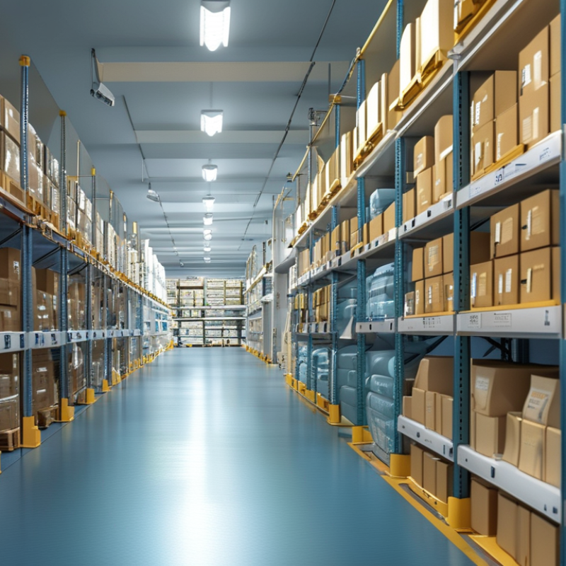 How to Effectively Manage Inventory for Fast Moving Medical Supplies?