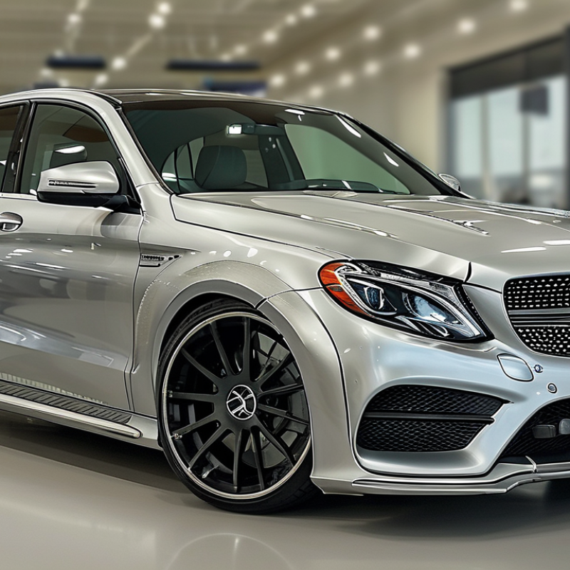 Top 10 Mercedes Benz Spring Mounting Options for Global Buyers?