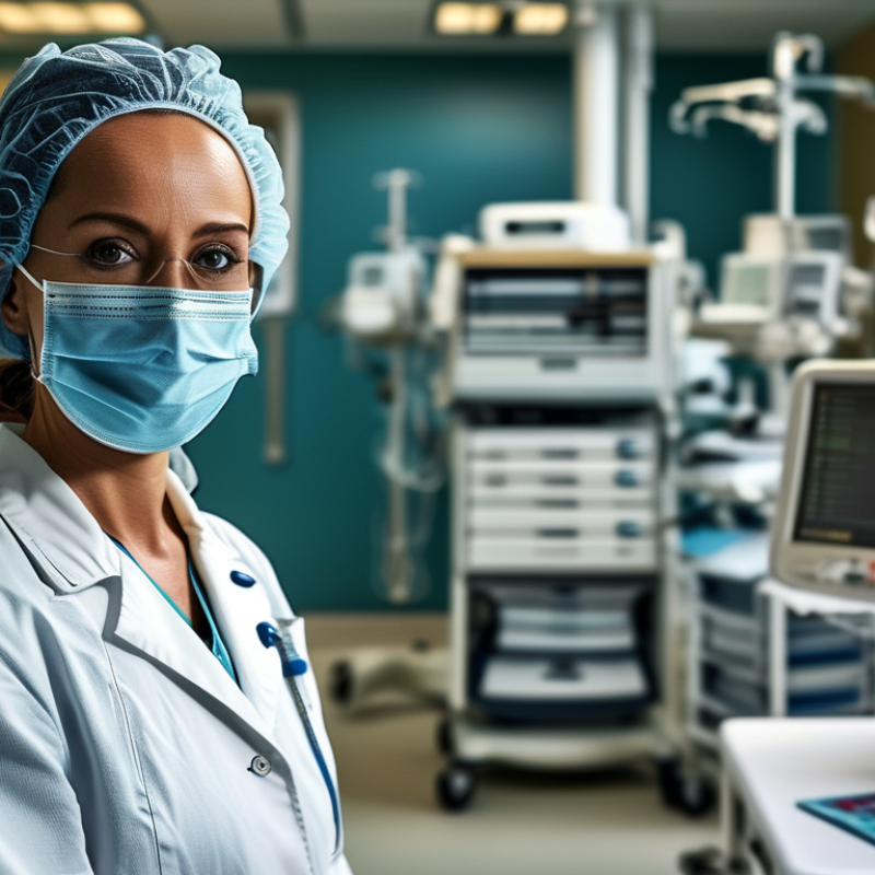 What are the Best Disposable Medical Equipment Options?