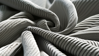 How to Choose the Best Rib Polyester for Your Needs?