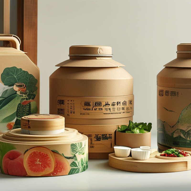 China Top Food Packaging Innovations and Trends Explained?