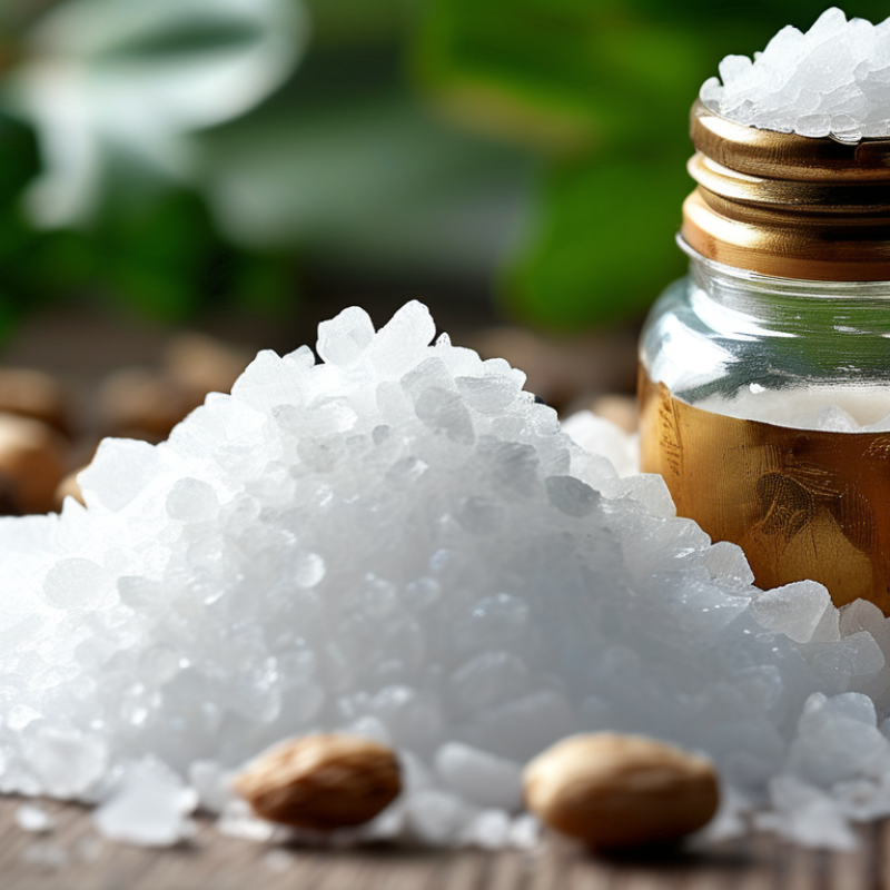 How to Source High Quality Glucosamine HCl Ingredient?
