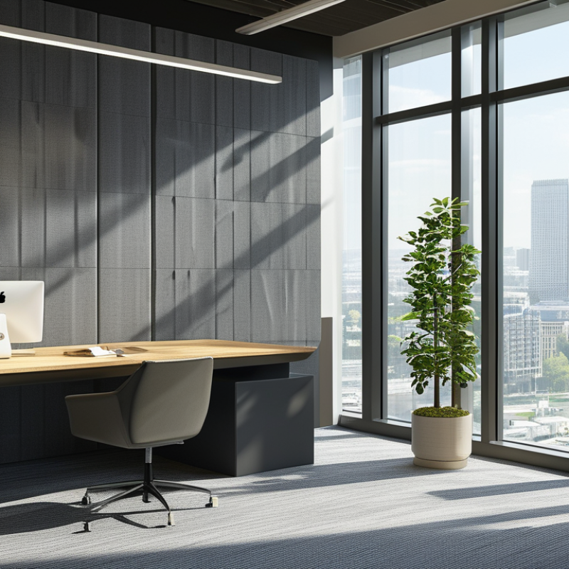 Why Choose Sound Absorbing Glass Wool for Your Projects?